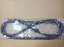 Image of Door Seal (Left, Front) image for your 2006 INFINITI M35   
